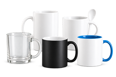 Mugs & Cups