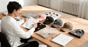 Premium Wholesale Blank Apparel for Creators and Designers