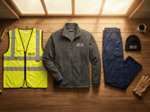 Custom Branding and Scalable Solutions for Manufacturing Teams