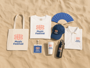 Professional Branding and Customization for Your Summer Selection