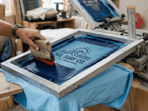 Geavanceerde Textiel Bedrukking en Maatwerk voor Elke Drukkerij