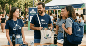 Professionele Kleding en Merchandise voor Elke Vereniging