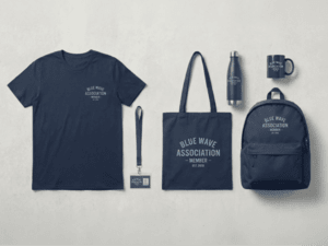 Personaliseer Uw Verenigingskleding en Unieke Relatiegeschenken