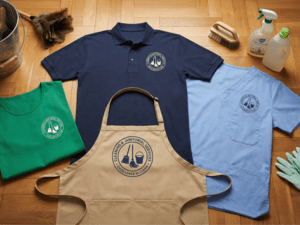 Professionele Personalisatie en Branding voor Uw Merkidentiteit