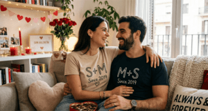Zakelijke Valentijnsdag Selectie: Bulk Kleding en Accessoires op Maat