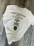 TEE shirt van zeer goede kwaliteit