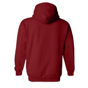 Gildan 18500 - Ultra Soft Heavy Blend Hooded Sweatshirt