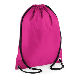 Bag Base BG005 - Budget sporttas