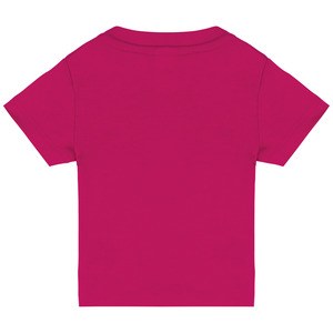 Kariban K363 - BABY T-SHIRT KORTE MOUWEN