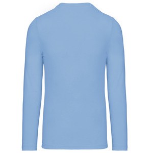 Kariban K359 - HEREN T-SHIRT MET RONDE HALS EN LANGE MOUWEN