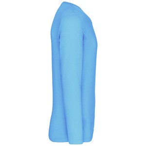 Kariban K359 - HEREN T-SHIRT MET RONDE HALS EN LANGE MOUWEN