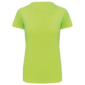 Kariban K380 - DAMES T-SHIRT MET RONDE HALS