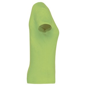 Kariban K381 - DAMES T-SHIRT MET V-HALS