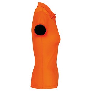 ProAct PA483 - Dames Polo Shirt met Vochtregulatie