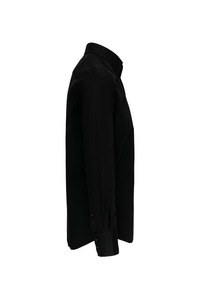 Kariban K522 - GETAILLEERD HEREN NON-IRON OVERHEMD LANGE MOUWEN