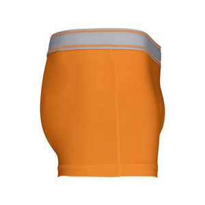 Kariban K800 - Comfortabele Heren Boxershorts met Elastische Taille