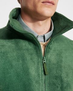 Roly RA1099 - BELLAGIO Warme Fleece Bodywarmer met Polokraag