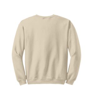 Gildan GN910 - Comfortabele Unisex Sweatshirt voor Dagelijks Gebruik