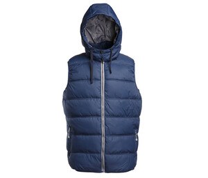 Pen Duick PK361 - Stijlvolle Waterafstotende Heren Bodywarmer