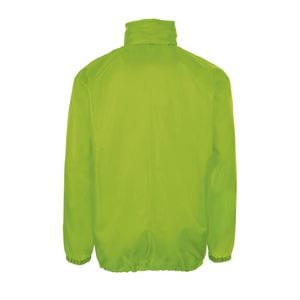 SOL'S 01618 - SHIFT Windjack Waterafstotend Unisex