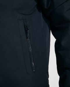 Roly CQ1107 - UTAH Gewatteerde jas in zeer stevige stof