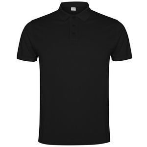 Roly PO6641 - IMPERIUM Heren poloshirt met korte mouwen