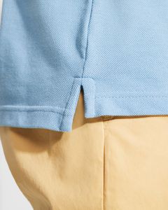 Roly PO6641 - IMPERIUM Heren poloshirt met korte mouwen