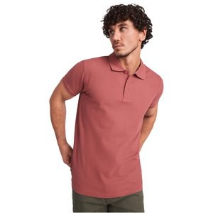 Roly PO6638 - STAR Short-sleeve polo shirt for men