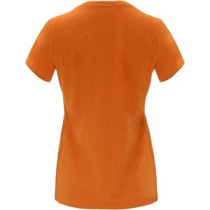 Roly CA6683 - CAPRI Getailleerde dames T-shirt