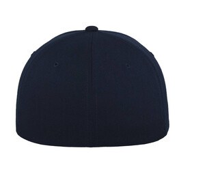 Flexfit FX6560 - Stijlvolle 5 Panel Flexfit Cap voor Urban Fashion