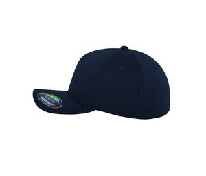 Flexfit FX6560 - Stijlvolle 5 Panel Flexfit Cap voor Urban Fashion