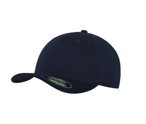 Flexfit FX6560 - Stijlvolle 5 Panel Flexfit Cap voor Urban Fashion