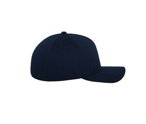 Flexfit FX6560 - Stijlvolle 5 Panel Flexfit Cap voor Urban Fashion