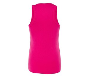 JHK JK421 - Aruba Dames Sportieve Tanktop voor Zumba en Gym