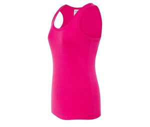 JHK JK421 - Aruba Dames Sportieve Tanktop voor Zumba en Gym