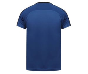 Finden & Hales LV290 - Moderne Sportieve Team T-shirt van Polyester