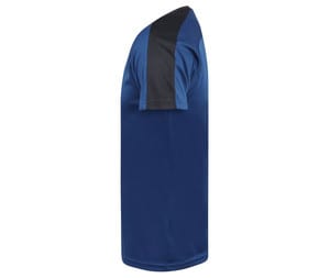 Finden & Hales LV290 - Moderne Sportieve Team T-shirt van Polyester