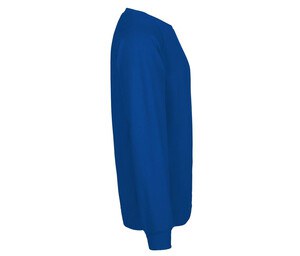 Neutral O63001 - Comfortabele Unisex Sweatshirt van Organisch Katoen