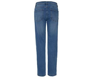 AWDIS SO DENIM SD004 - Max Comfort Slim Fit Stretch Jeans