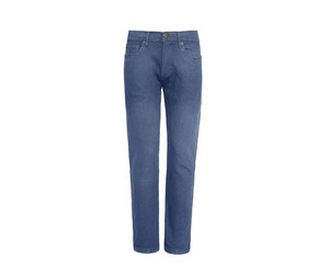 AWDIS SO DENIM SD004 - Max Comfort Slim Fit Stretch Jeans