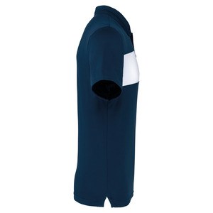 Proact PA493 - Adult short-sleeved polo-shirt