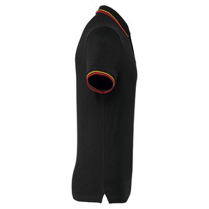 Kariban K250 - HEREN PIQUÉ POLO KORTE MOUWEN