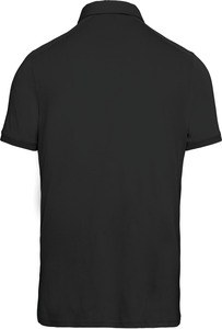 Kariban K262 - Herenpolo korte mouwen van jersey