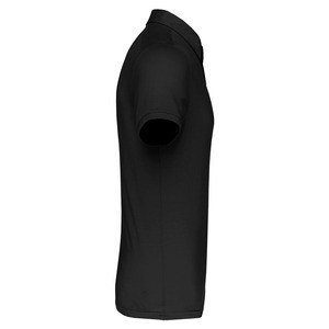 Kariban K262 - Herenpolo korte mouwen van jersey