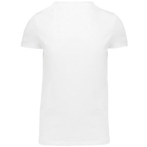 Kariban K3002 - Men's Supima® V-neck short sleeve t-shirt