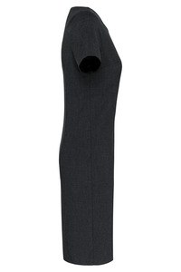 Kariban K500 - Jurk met korte mouwen