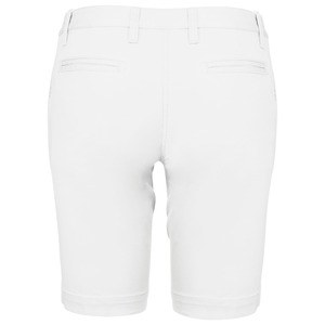 Kariban K751 - Dames chino bermudashorts