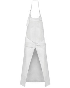 Kariban K8010 - Schort van polykatoen wasbaar op hoge temperatuur