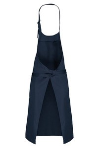 Kariban K895 - Katoenen schort zonder zak