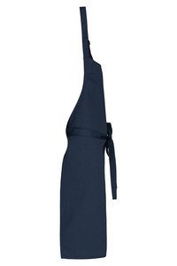 Kariban K895 - Katoenen schort zonder zak